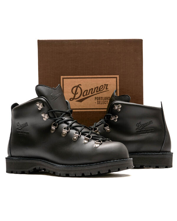 新品Danner mountain light 31530 EE US10 黒-